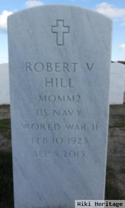 Robert V. Hill
