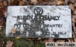 Ruben S. Chaney