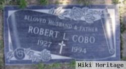 Robert Layva Cobo