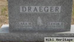 Ervin H Draeger