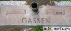 Ida Frances Hipp Gassen