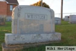 Walter Clark Whistler