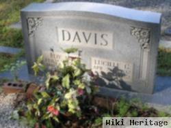 Lucille G Davis