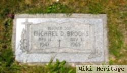 Michael D. Brooks