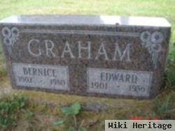 Edward Edwin Graham