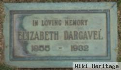 Elizabeth Dargavel