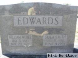 William Weber Edwards