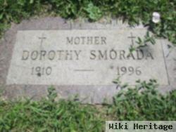 Dorothy Briggs Smorada