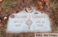 William Genske