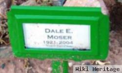 Dale Edgar Moser