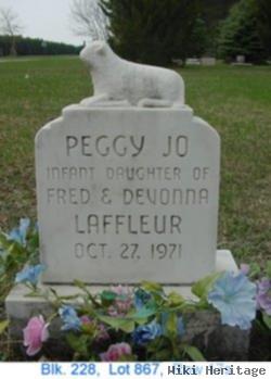 Peggy Jo Laffleur