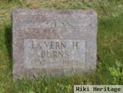 Lavern Henry Burns