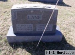 Anna H Lane