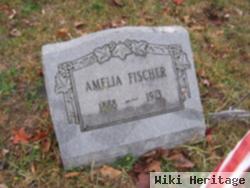 Amelia Fischer