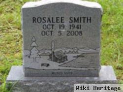 Rosalee Smith