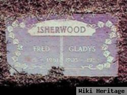 Gladys Isherwood