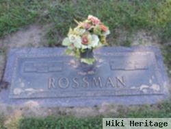 Ryan D. Rossman