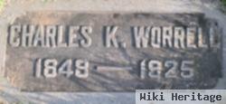 Charles Kirk Worrell