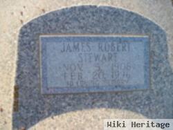 James Robert Stewart