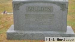 John A. Boulden