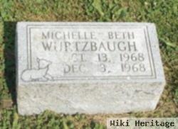 Michelle Beth Wurtzbaugh