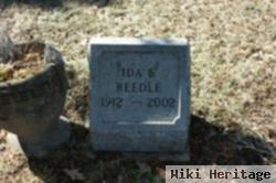 Ida E. Wood Beedle