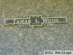 Tamar Wood