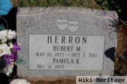 Hubert M. Herron