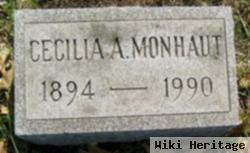 Cecilia A. Monhaut