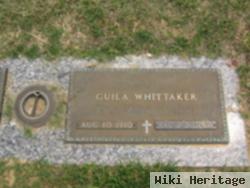 Guila Whittaker