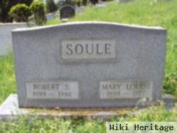 Robert S. Soule