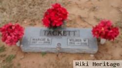 Margie L. Tackett