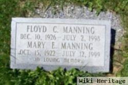 Floyd C. Manning