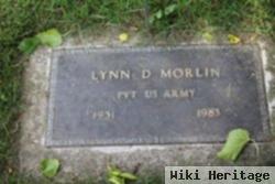 Lynn D. Morlin