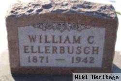 William C. Ellerbusch