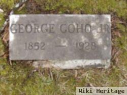 George Goho, Jr