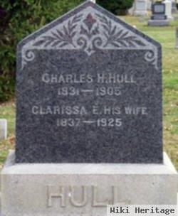 Charles H Hull