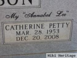 Catherine Petty Simpson