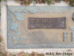 Georgia C. Free