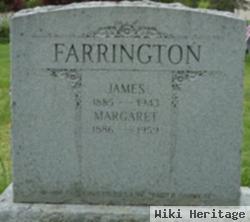 James Farrington