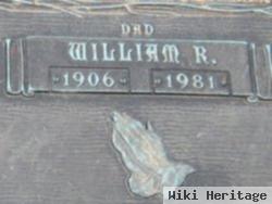 William Robert Holt, Sr