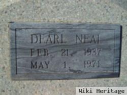 Dearl Neal