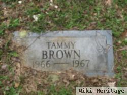 Tammy Brown