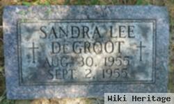 Sandra Lee Degroot