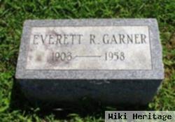 Everett R. Garner