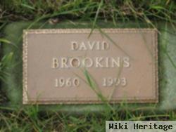 David Nathaniel Brookins