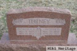 Chester D Turney
