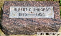 Albert C Shugart