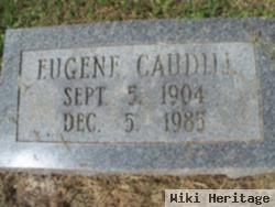 Eugene Caudill