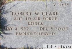 Robert Warren Clark